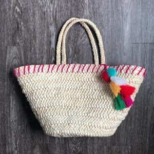 Beach Tote